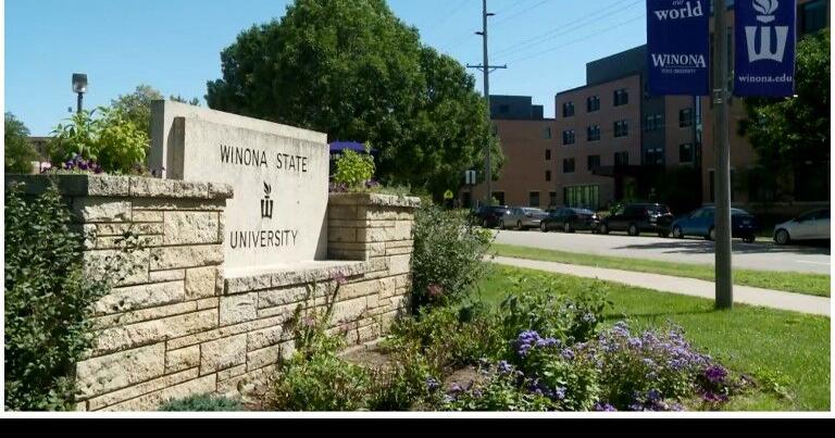 Dine On Campus at Winona State University
