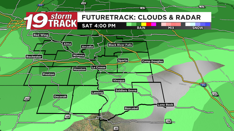 First day of July to feature sunny skies and seasonable temperatures ...