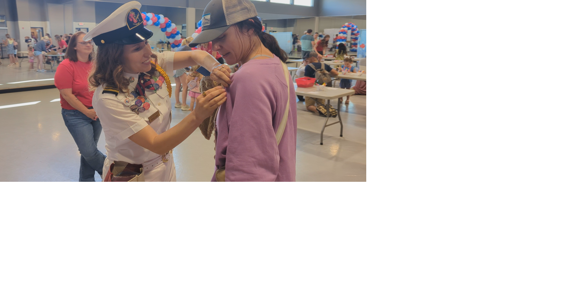 Goodwill Day expands Riverfest outreach to area families
