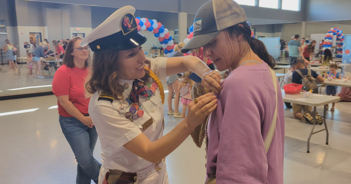 Goodwill Day expands Riverfest outreach to area families