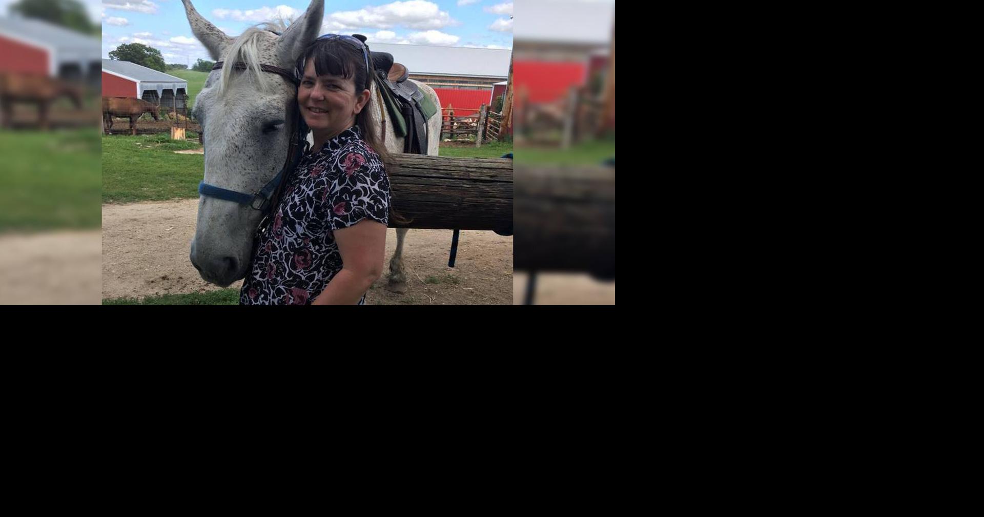 Hokah crash victim honored with memorial News