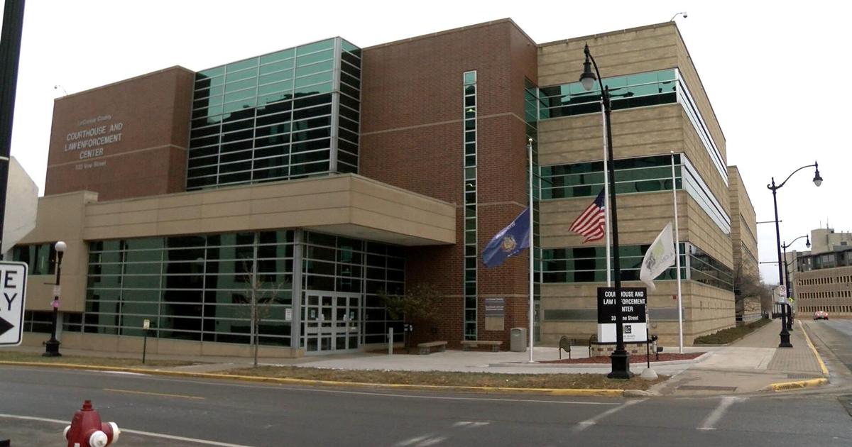 La Crosse County court cases delayed due to many being out sick Top La Crosse County court cases delayed due to many being out sick Top