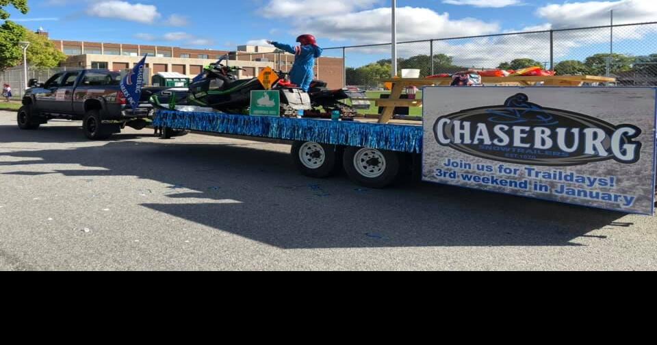 Check out Winter Trail Days in Chaseburg this weekend News 19
