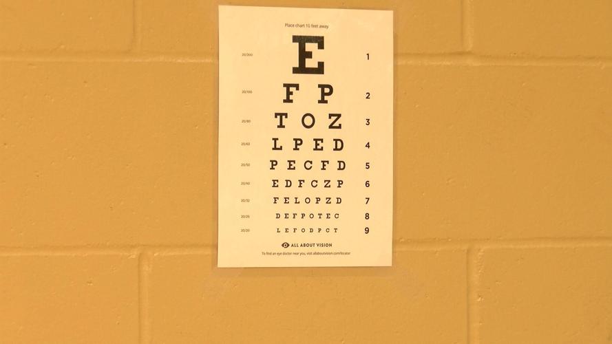 Mayo provides free sports physicals for Boys & Girls Club members