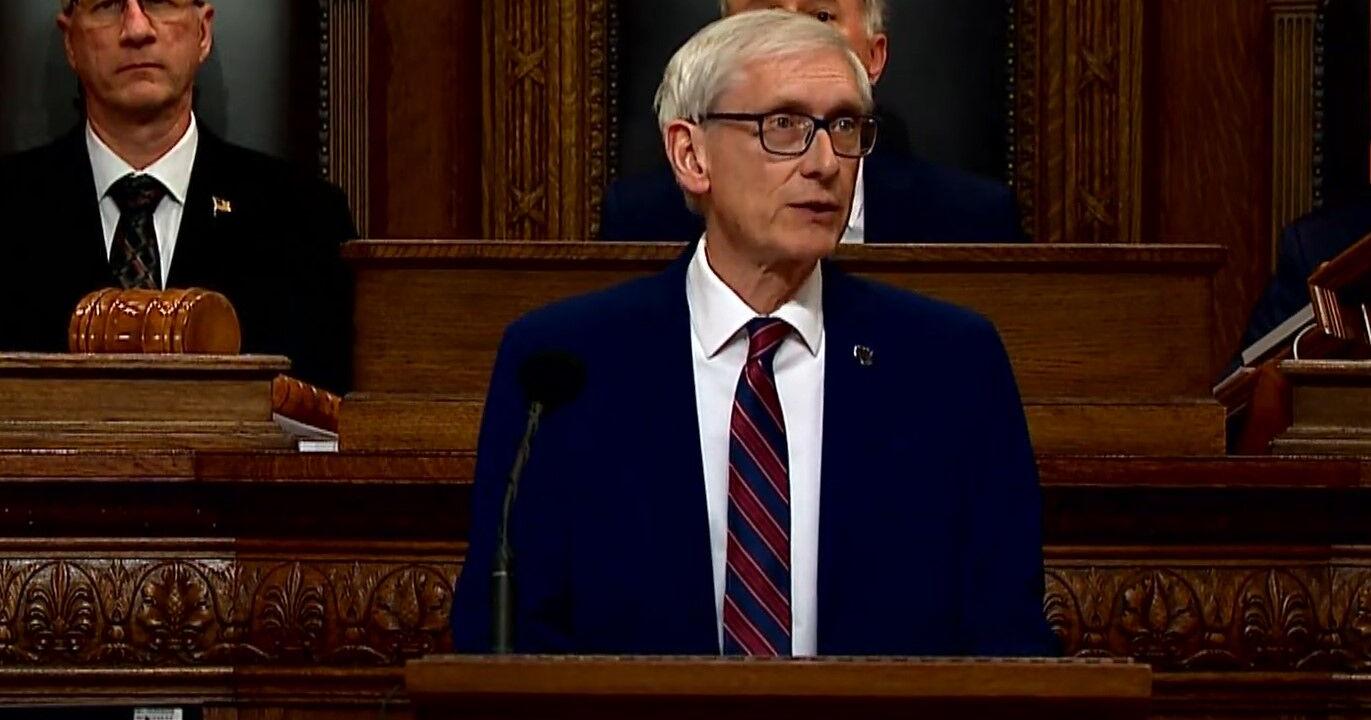 Wisconsin Republicans dismiss governor's call to increase funding for child care, UW System - Vimarsana News