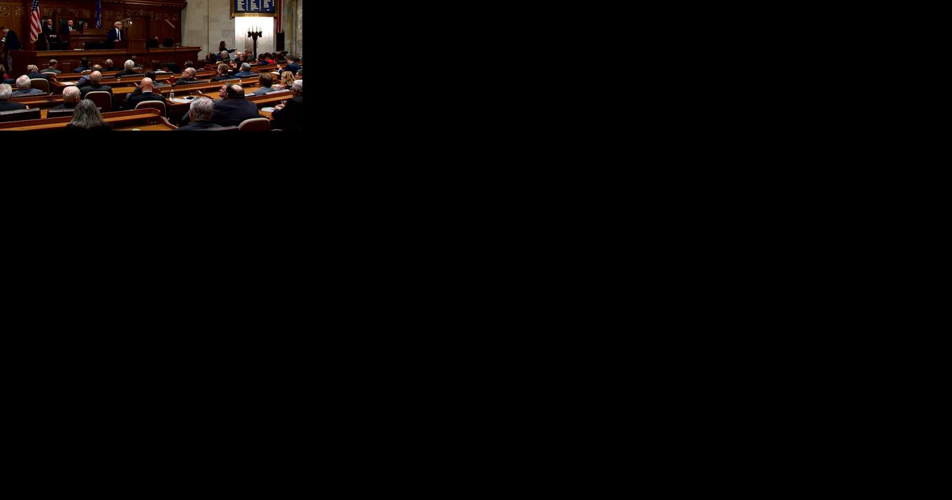 Reaction to Governor Evers' budget proposals - Vimarsana News