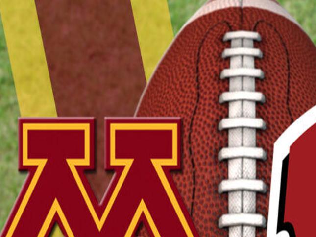 Minnesota-Wisconsin game off after Gophers pause program ...