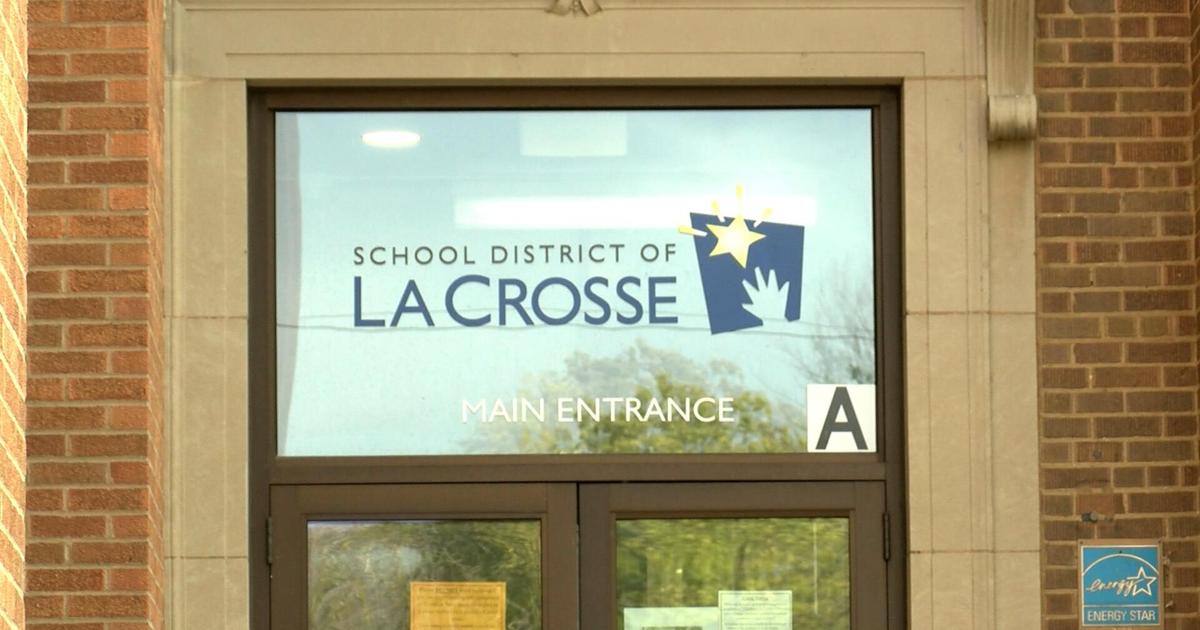 Tim Alberts La Crosse school board plans candidate workshop | Top Stories | wxow.com