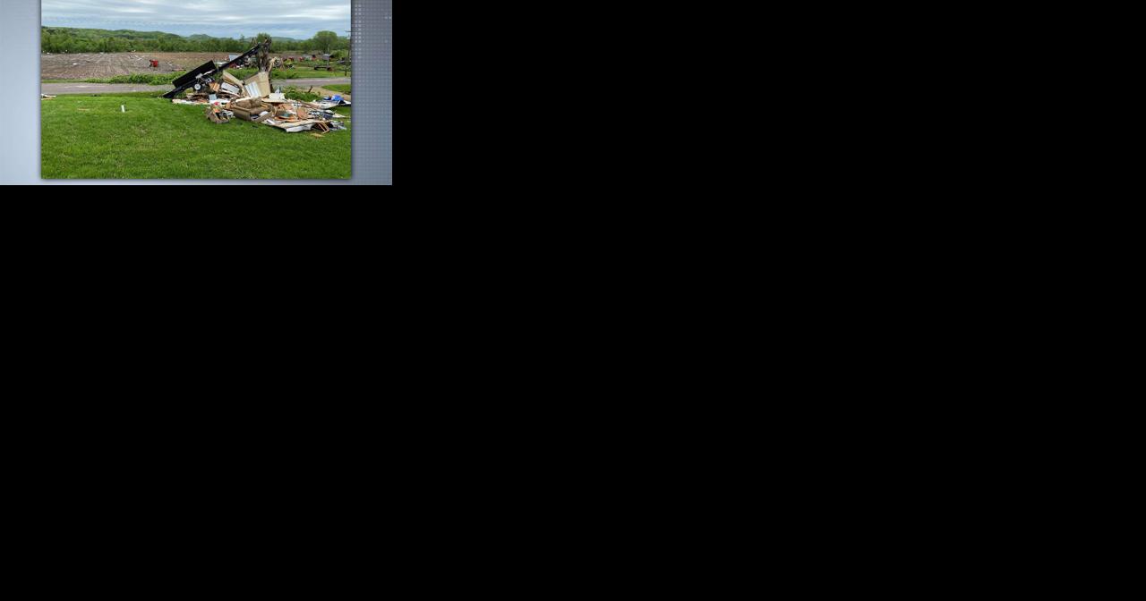 More details on Monroe County tornado released - Vimarsana News
