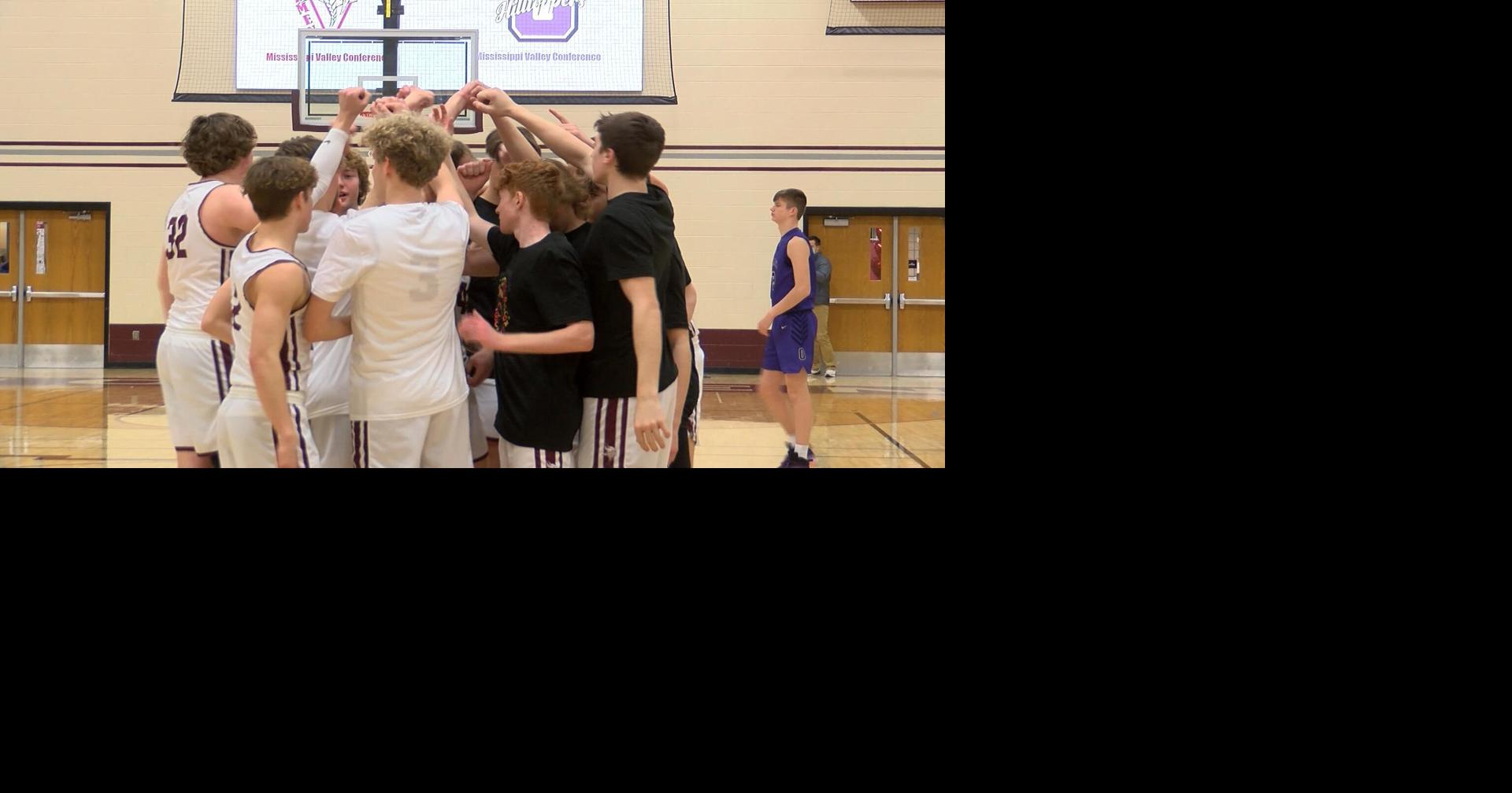 Holmen gets the overtime win over Onalaska Sports