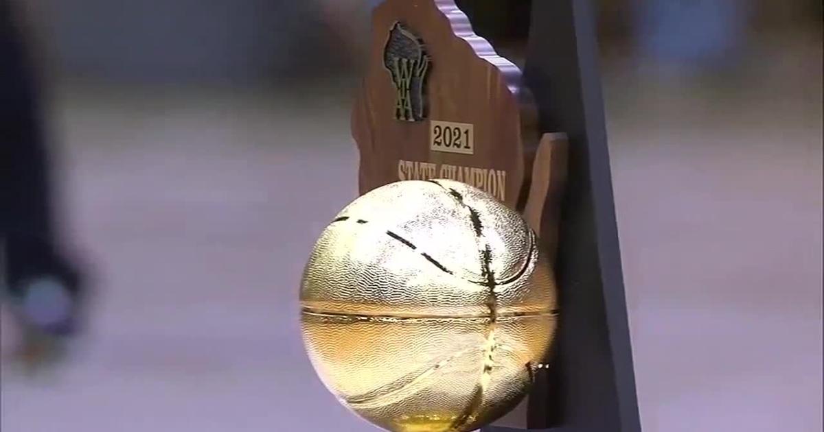 WATCH LIVE WIAA State Basketball Championships Sports