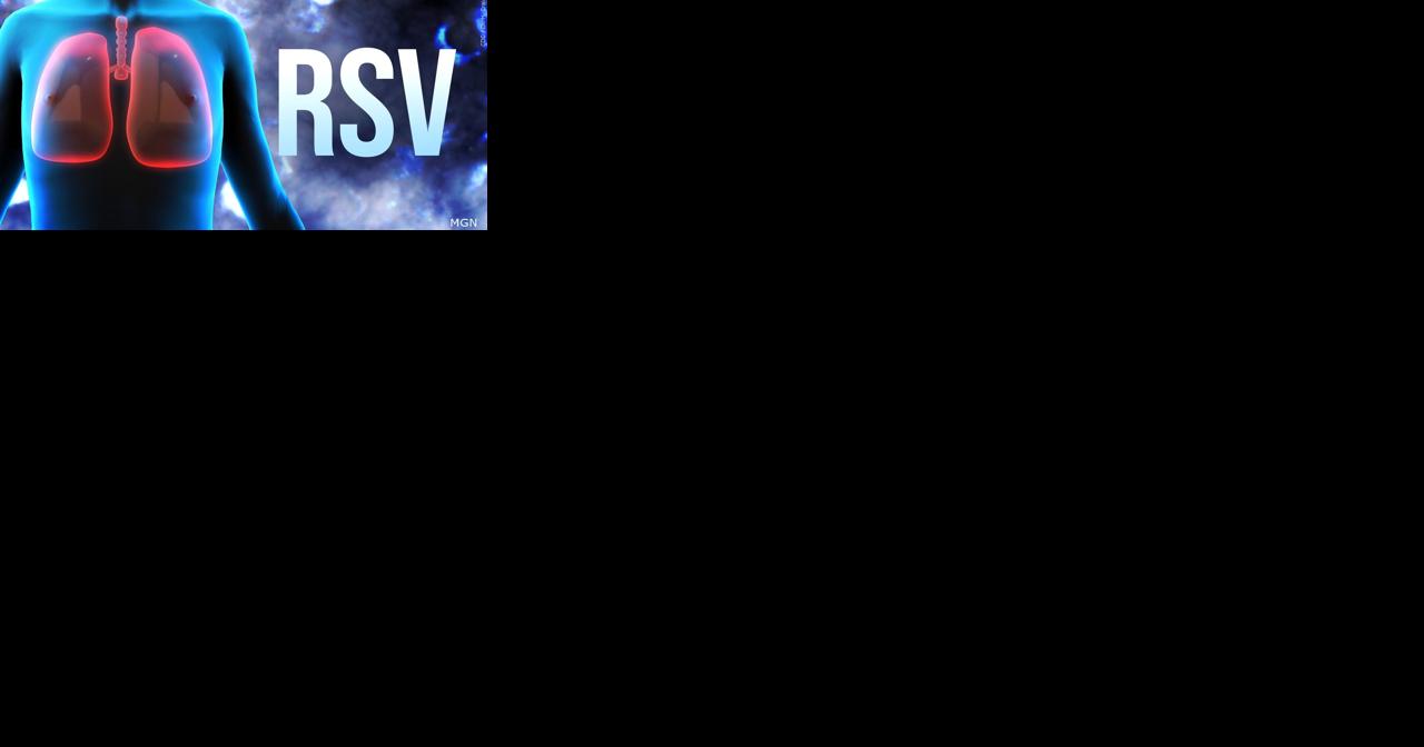 RSV season comes earlier than expected - Vimarsana News