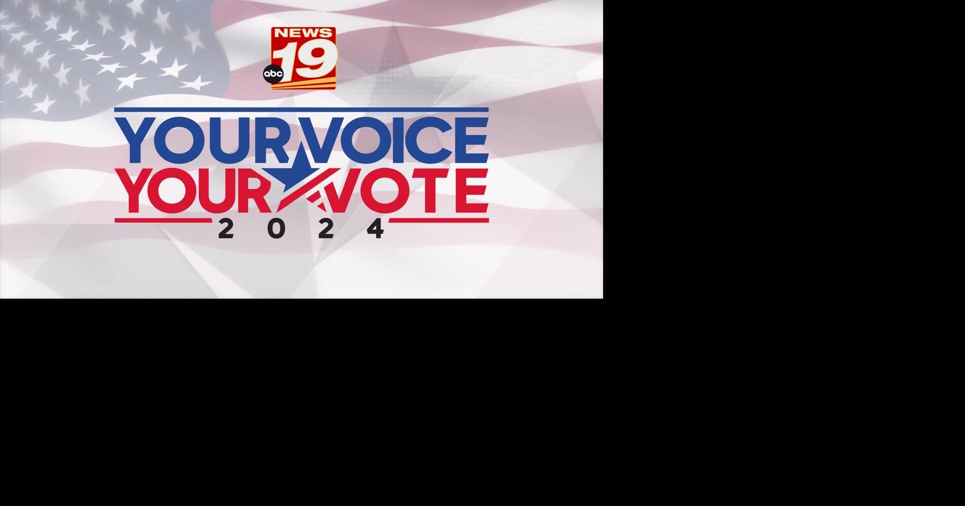 WATCH NOW ABC News Election Coverage Top Stories