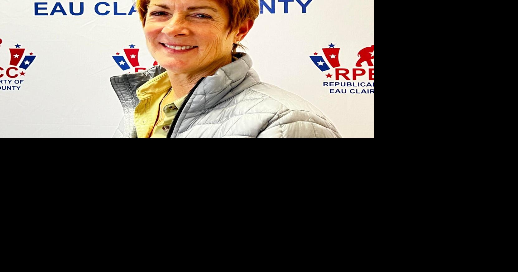 Democratic Committee sues to disqualify Republican state Senate candidate