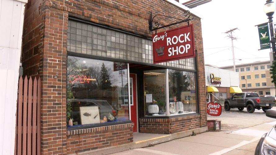 Small business Viroqua shopping options News