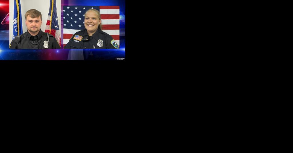 New details released on what lead up to Barron County shooting that left officers dead - Vimarsana News
