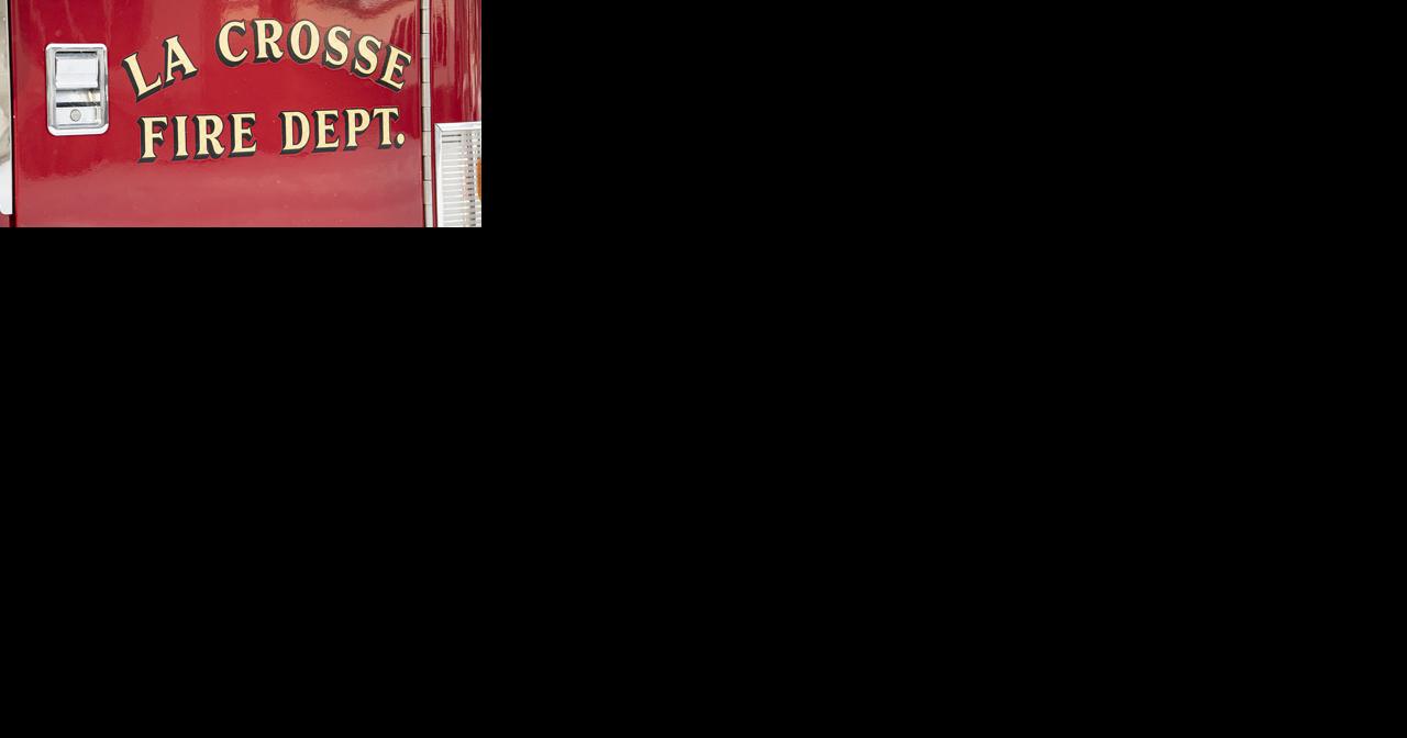Five finalists named for La Crosse fire chief - Vimarsana News