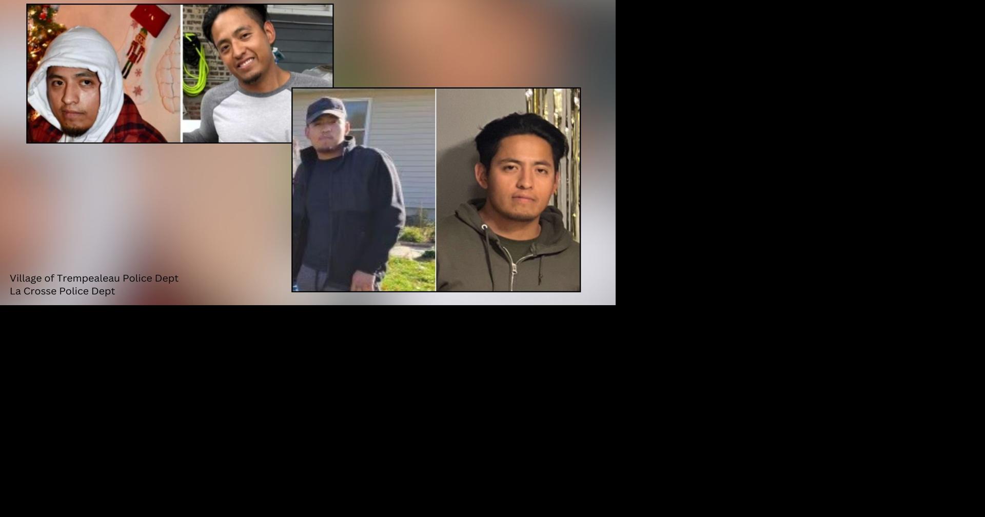 Police asking for help from public finding man last seen in December ...