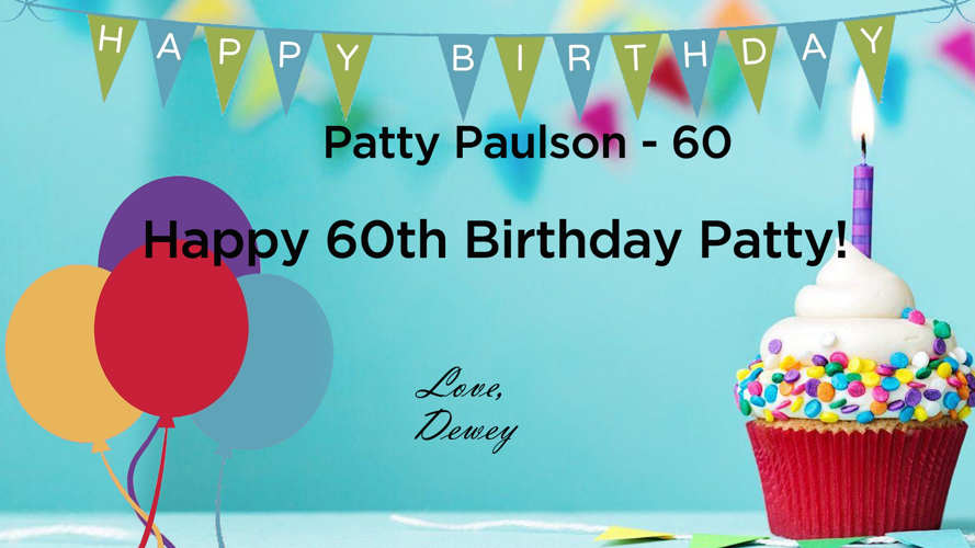 Birthday Shoutouts for March 15, 2024 | | wxow.com