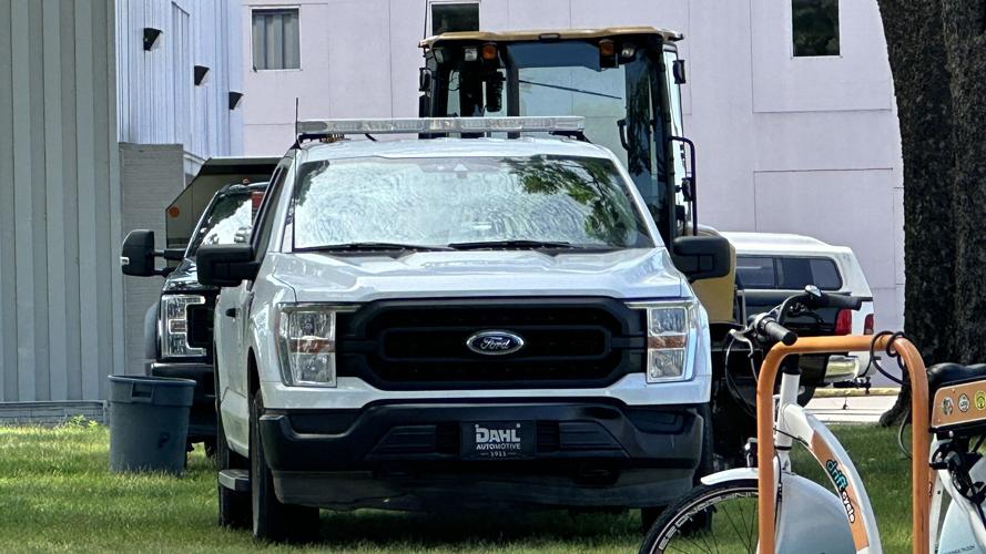 Cameron Park closing for maintenance work July 31 | News | wxow.com