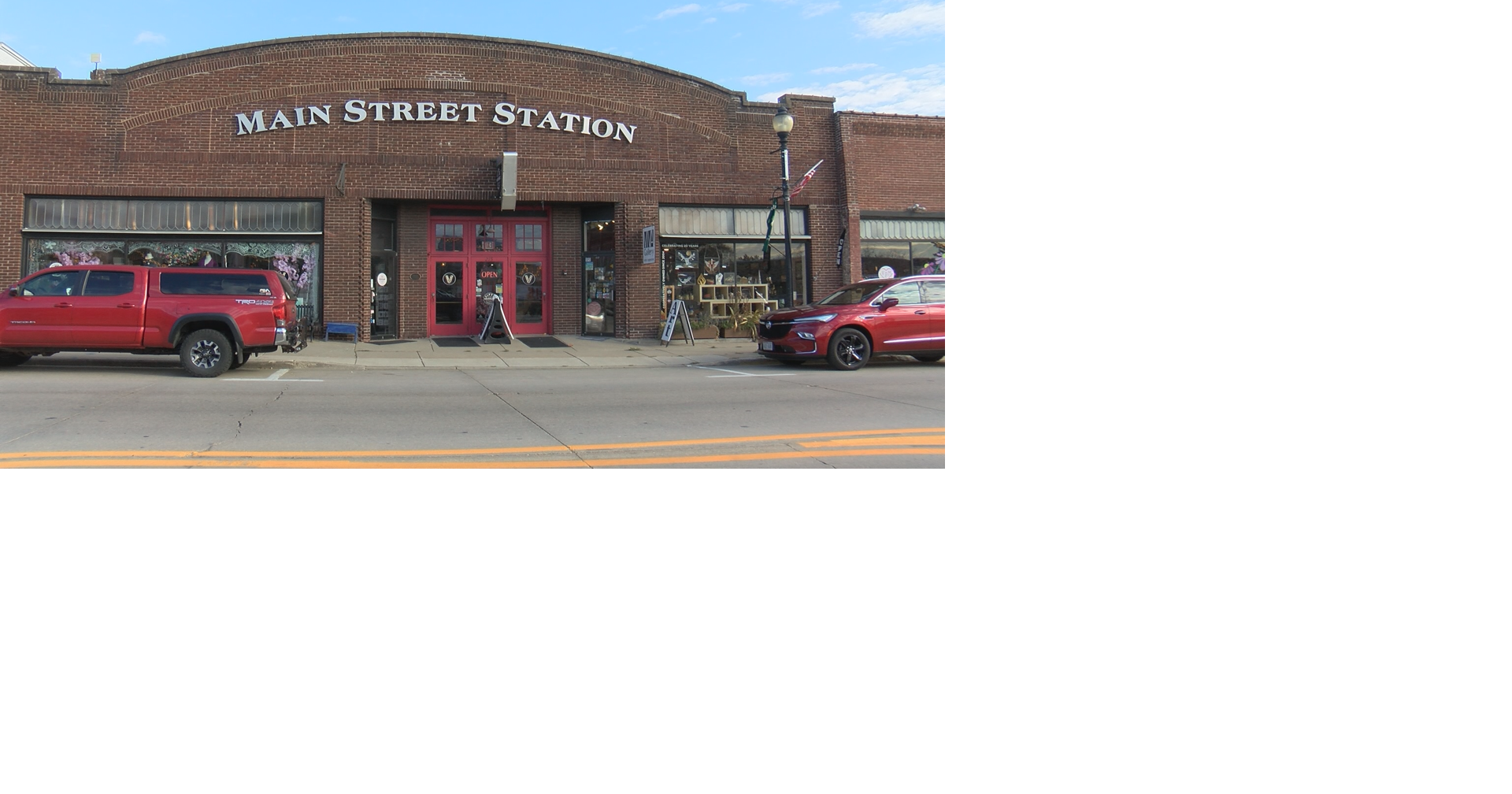 Viroqua Public Market awarded Legacy Small Business Award