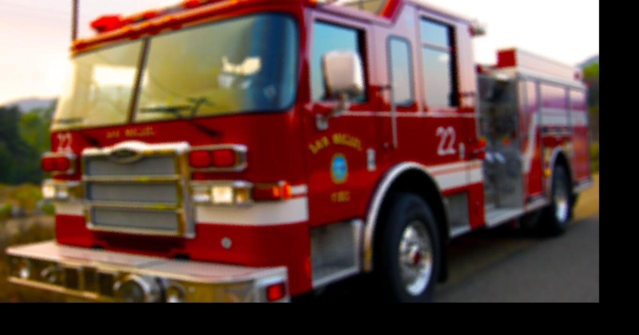 Spring Grove Fire Department to receive $1.5 million for new station ...