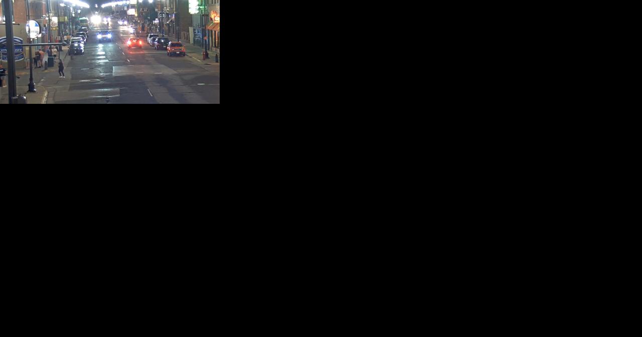 Still no attorney to represent suspect in downtown La Crosse drive-by shooting - Vimarsana News