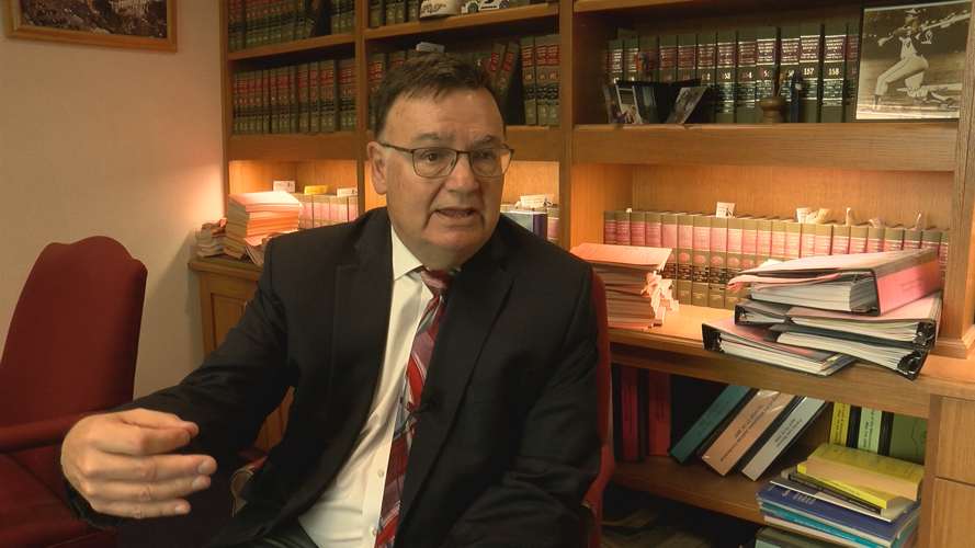 La Crosse Monroe county circuit courts chosen for national pilot