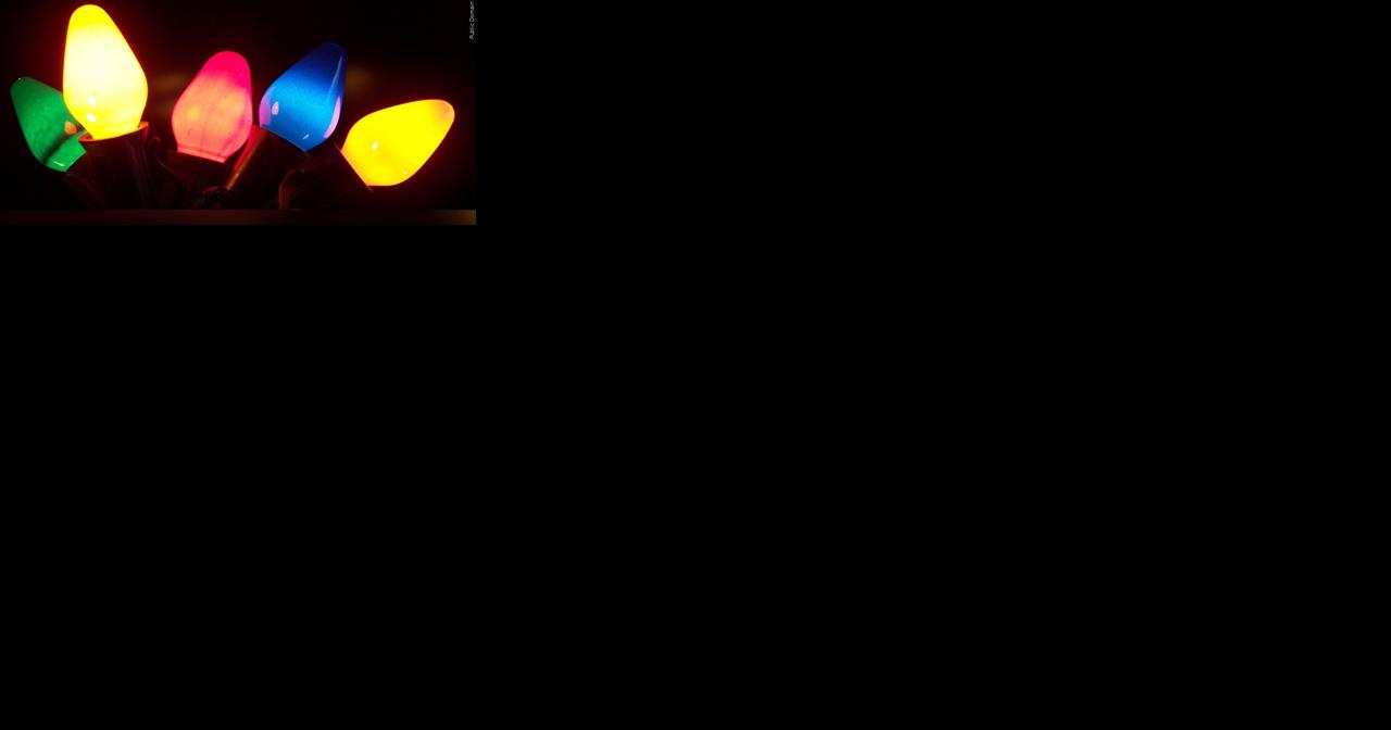 Lights and LEGOs on display for the holidays at Monroe Co. Local History Room & Museum - Vimarsana News