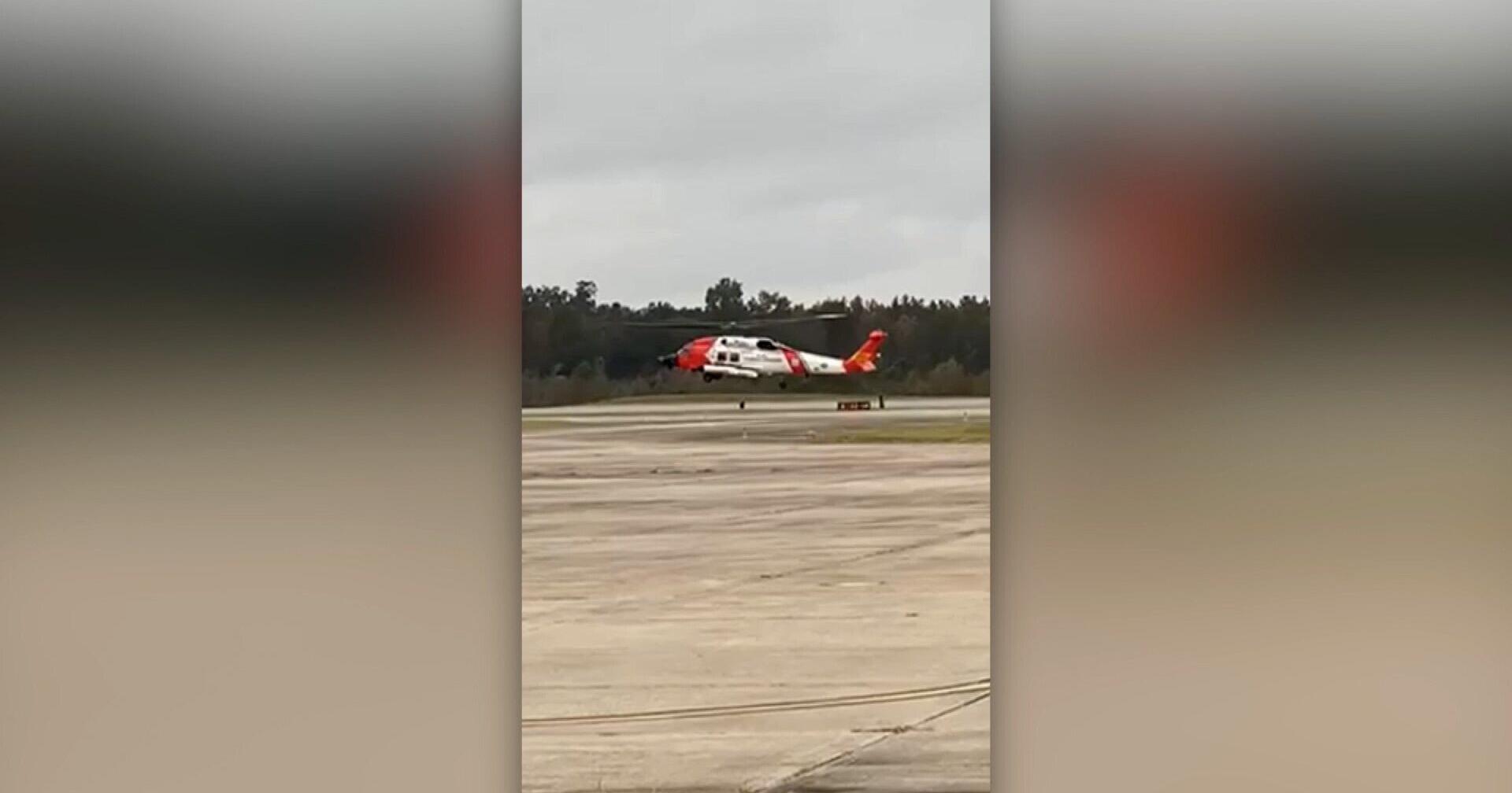 A man went missing from a Carnival cruise ship in the Gulf of Mexico. What happened next might well be a 'Thanksgiving miracle' - Vimarsana News