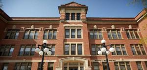 UW-La Crosse Ranked No. 1 Regional Public University in Wisconsin
