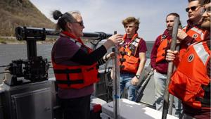 UW-La Crosse and Western Technical College Named Centers of Excellence for Maritime Training