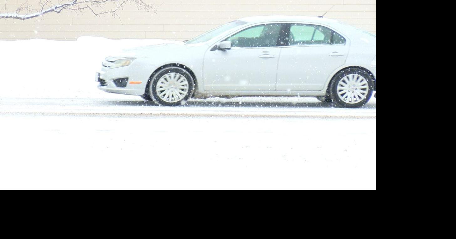 Tips for keeping your car running in the extreme cold | News | wxow.com