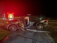 Teen crashes car after high-speed chase in Eau Claire, Daily Updates