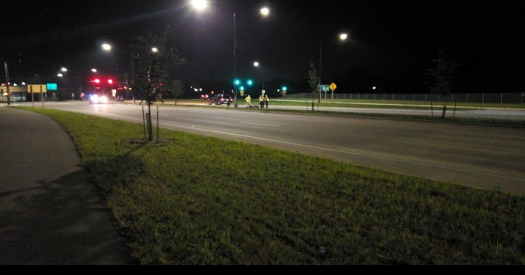 One dead in north side La Crosse motorcycle crash News