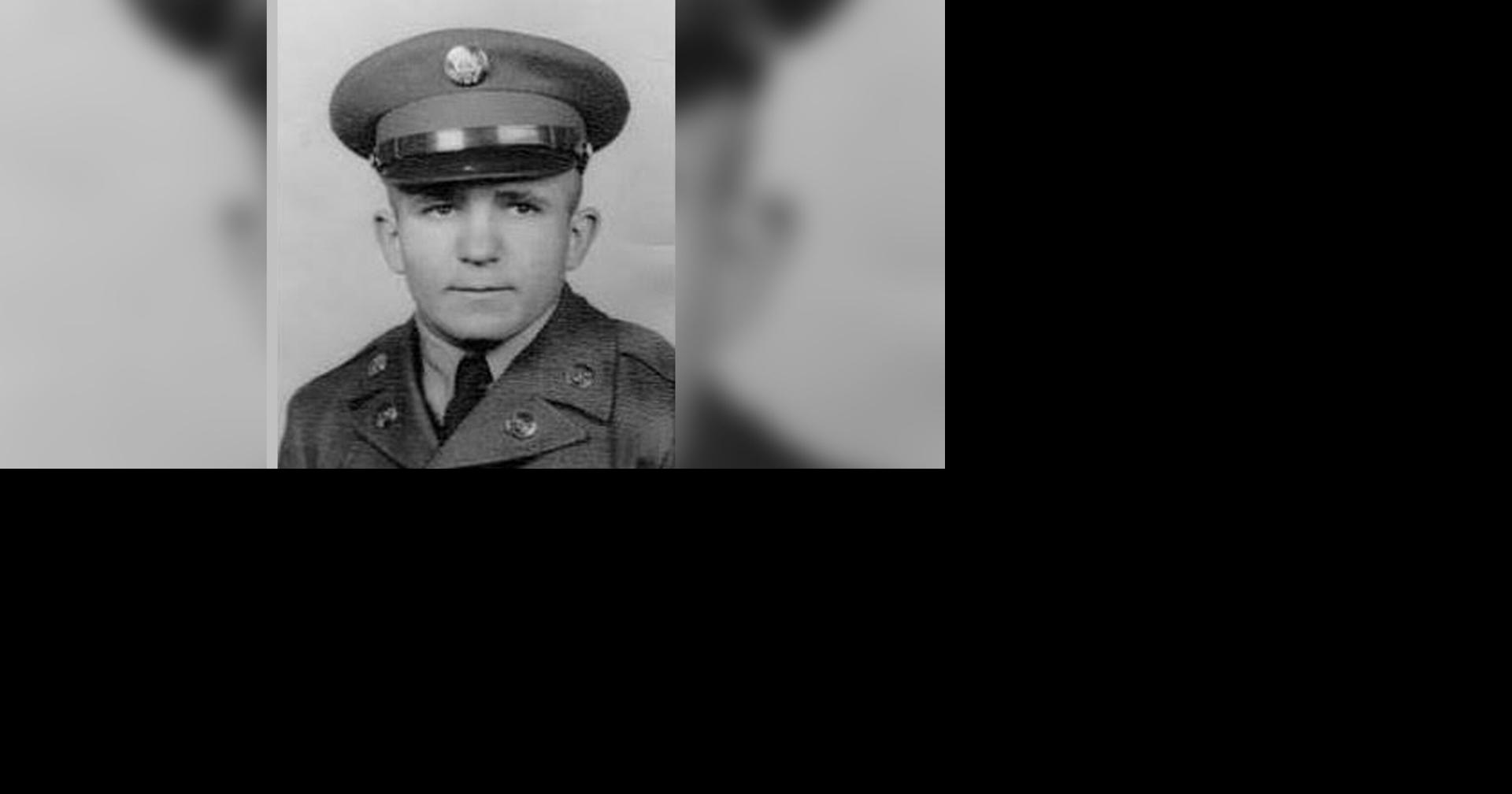 Korean War soldier laid to rest in Cashton News
