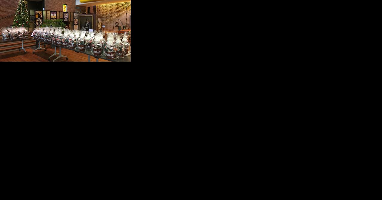 Winona Co. Historical Society holding holiday fundraiser - Vimarsana News
