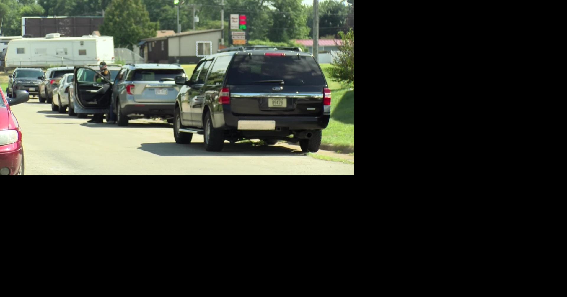 Competency exam ordered for La Crosse homicide suspect Crime and