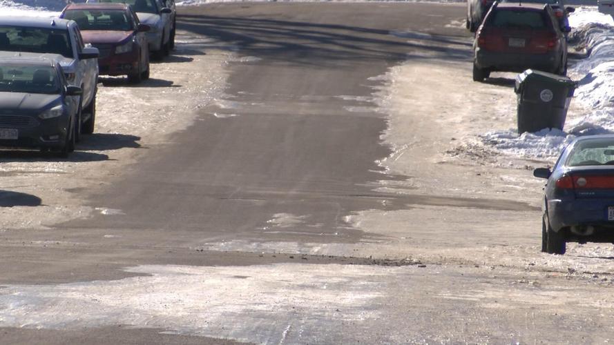 UPDATE La Crosse Police say northside deaths were murdersuicide Top