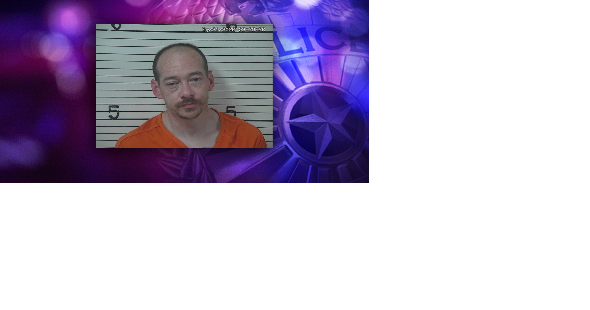 Merrillan man charged after nearly 5 grams of fentanyl found in car