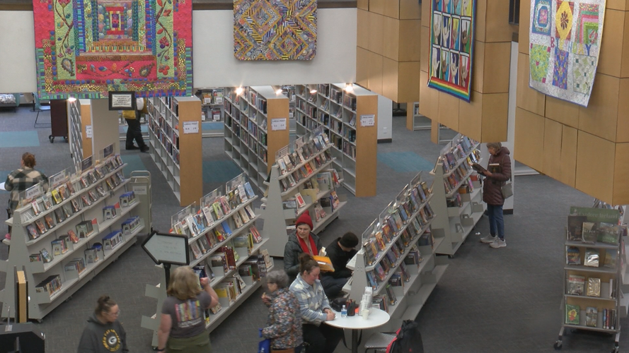 La Crosse Public Library celebrates new community spaces | News
