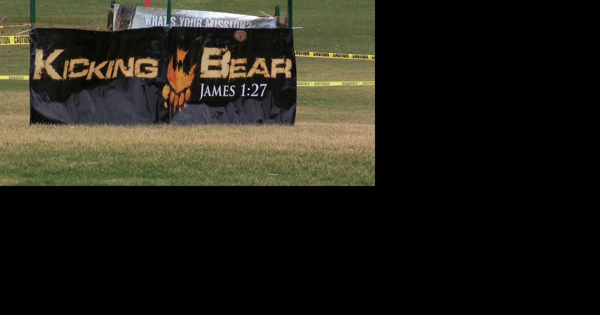 Kicking Bear Ministry holds first annual Shed Antler and Easter Egg ...