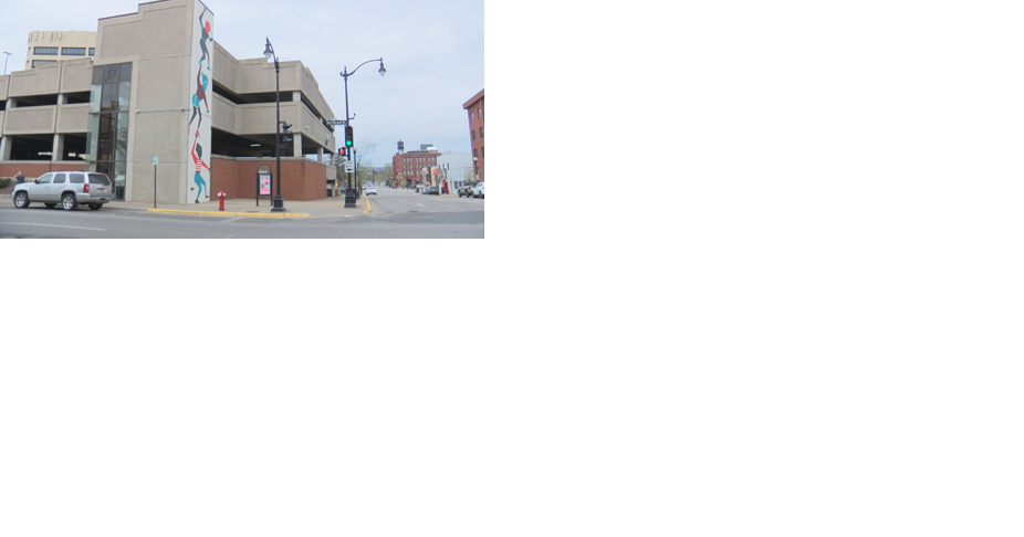 "Forward La Crosse" looking for community feedback - Vimarsana News