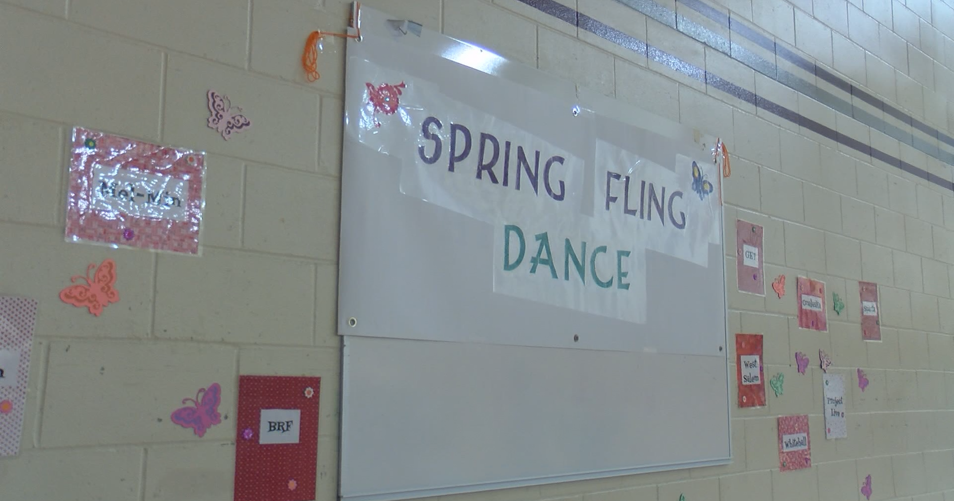 Special Education Spring Fling dances through Holmen High School - Vimarsana News