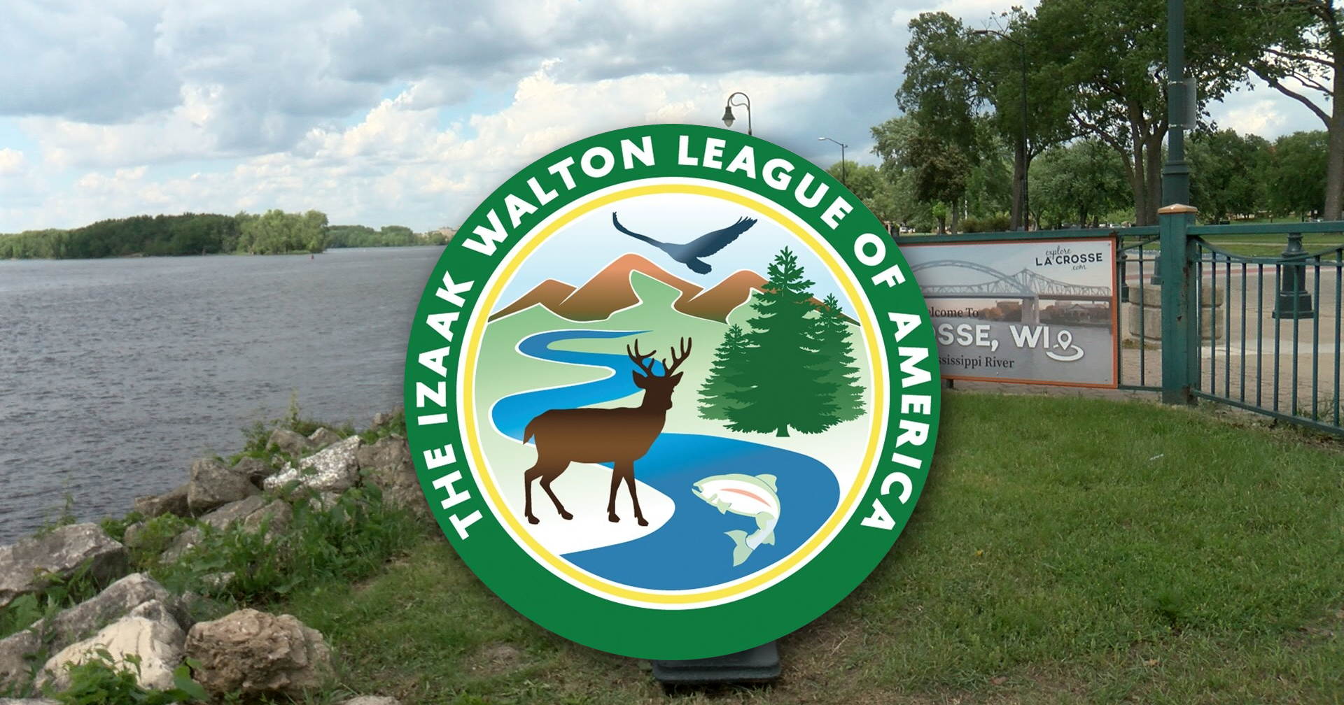 La Crosse's Izaak Walton League Chapter meets for the first time - Vimarsana News