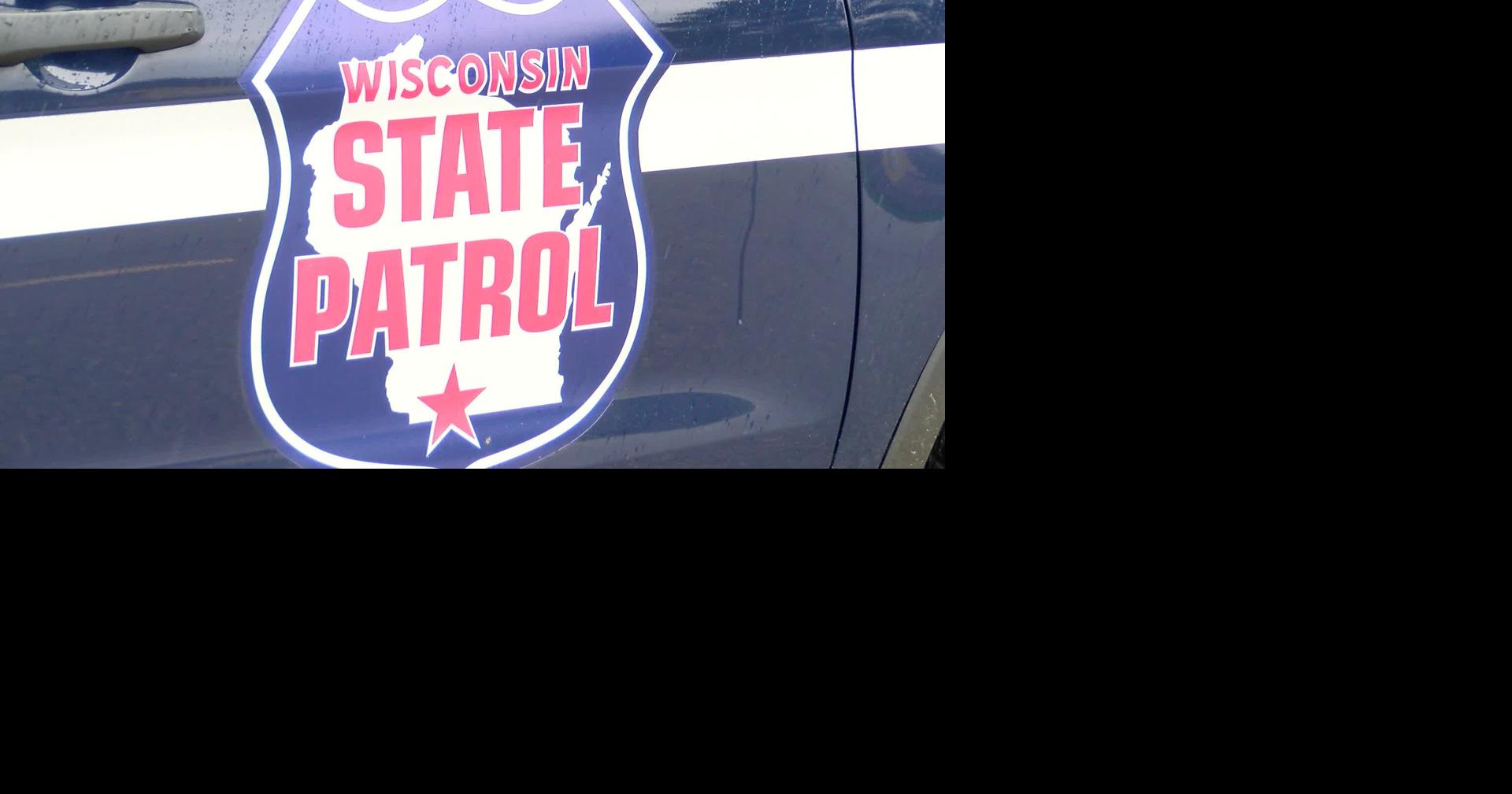 Chicago man arrested after chase in Jackson Trempealeau counties