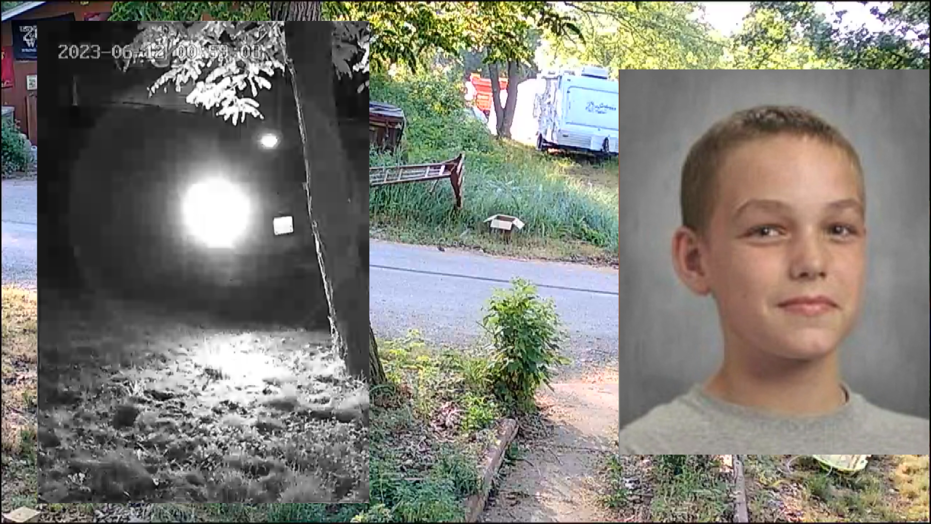 Where Is James Yoblonski? The Night The Sauk Co. Teen Disappeared ...