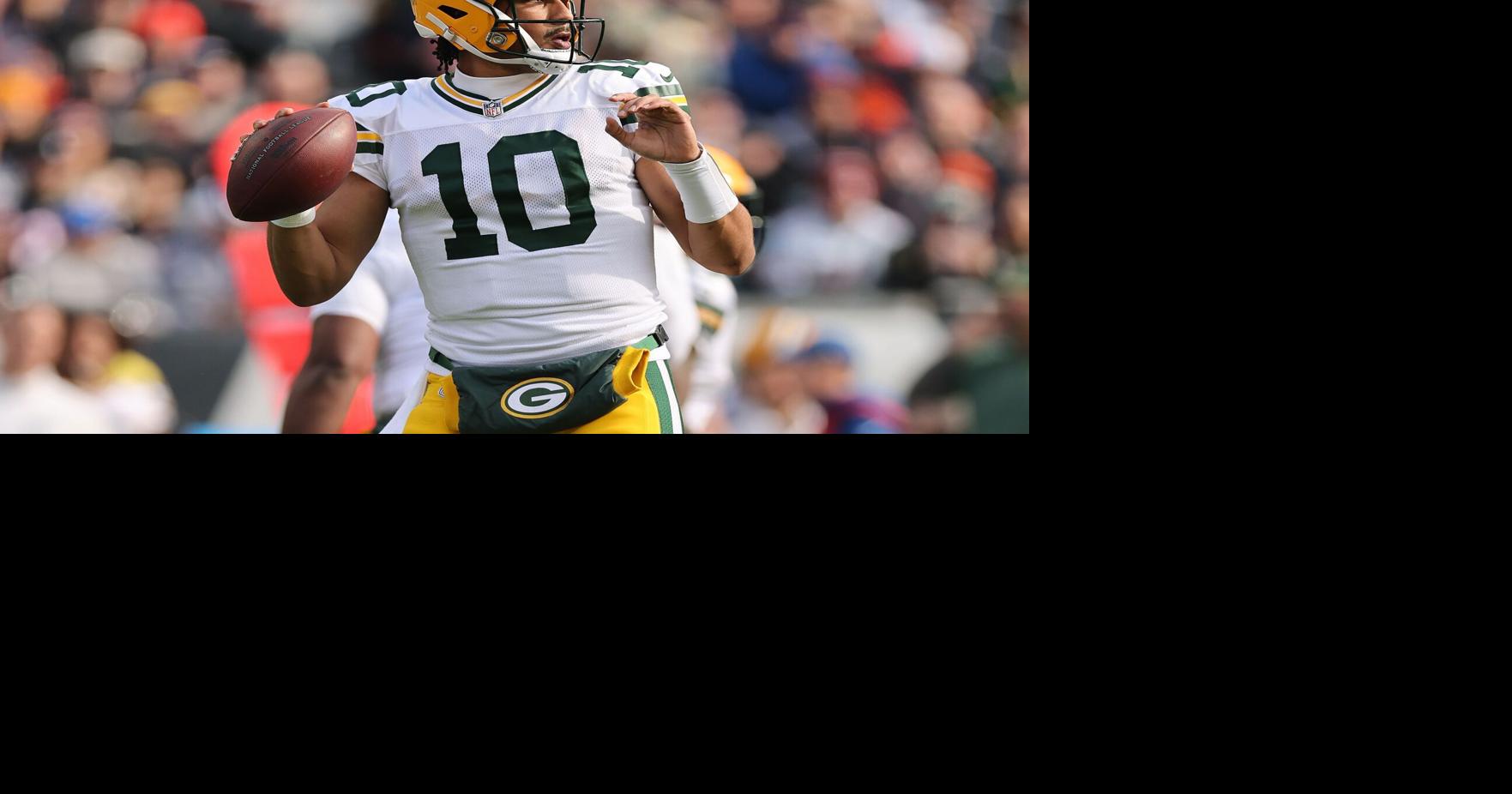 WATCH LIVE: Green Bay Packers 2025 preseason games | Watch Live | wxow.com