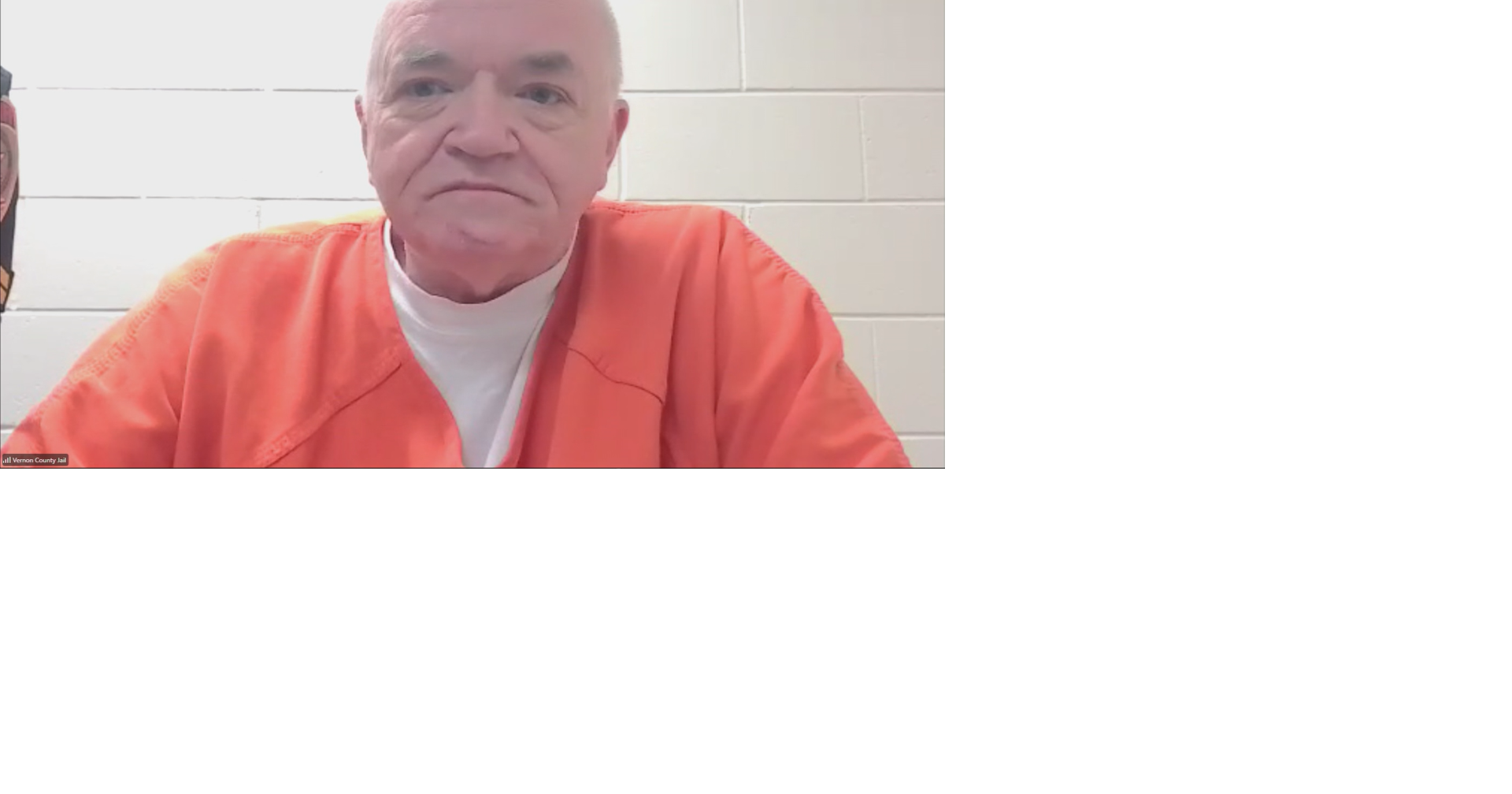 Man accused of 1985 cold case murder pleads not guilty | News | wxow.com