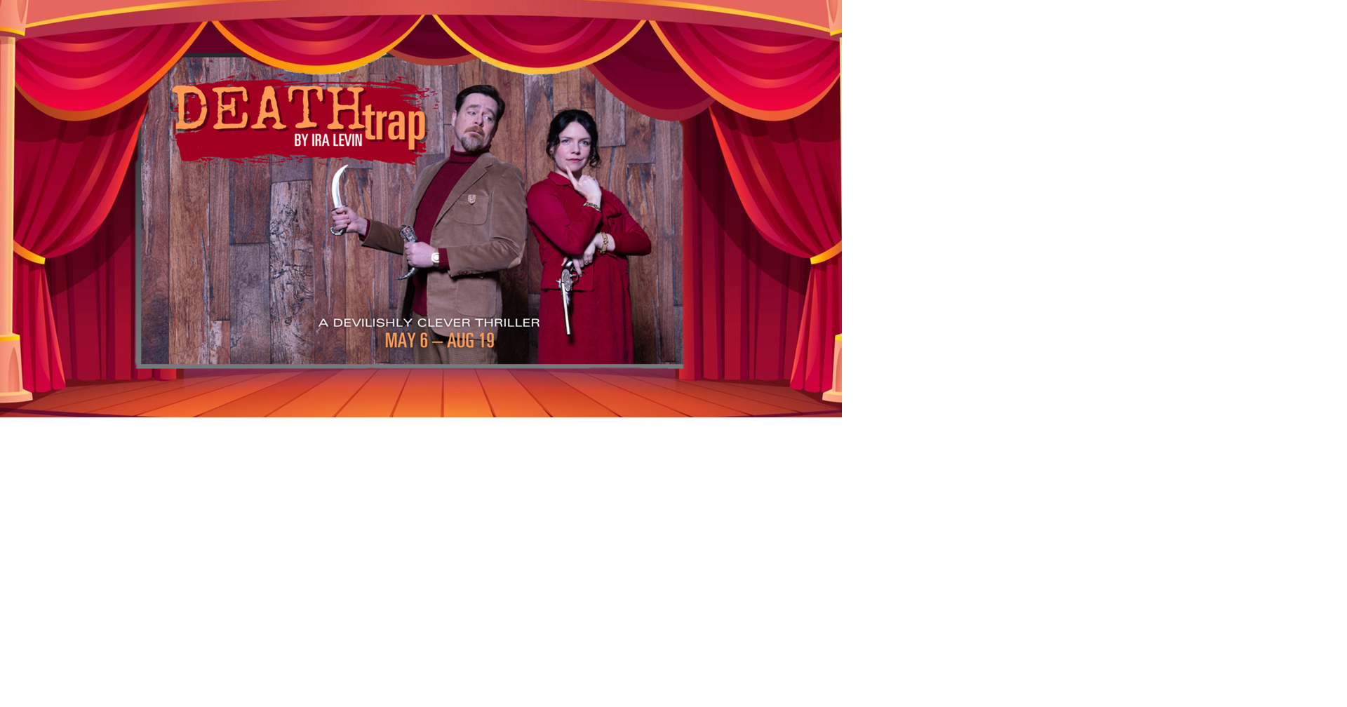 Commonweal Theatre features entertaining twists and turns in 